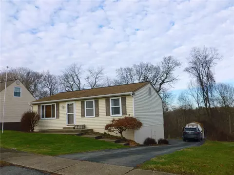 3209 Bradbury Dr, Aliquippa, PA 15001
