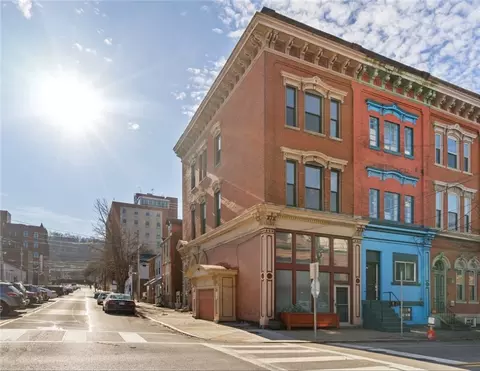 2030 Sarah St, Pittsburgh, PA 15203