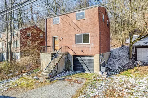 518 Long Rd, Pittsburgh, PA 15235