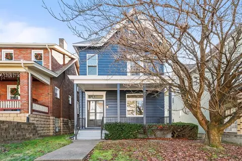 122 Cleveland Ave, Pittsburgh, PA 15202