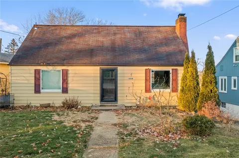 1315 N Main St, Washington, PA 15301