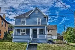 604 Center Ave, Butler, PA 16001