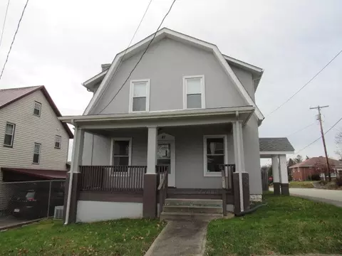 41 Downer Ave, Uniontown, PA 15401