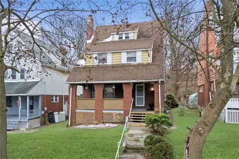 113 Milton St, Aliquippa, PA 15001