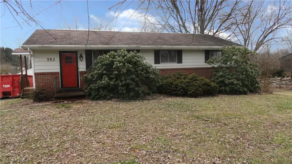 753 Whitestown Rd, Butler, PA 16001 16 Photos Movoto