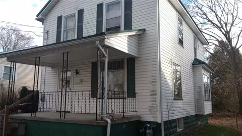 34 Wilbur St, Greenville, PA 16125