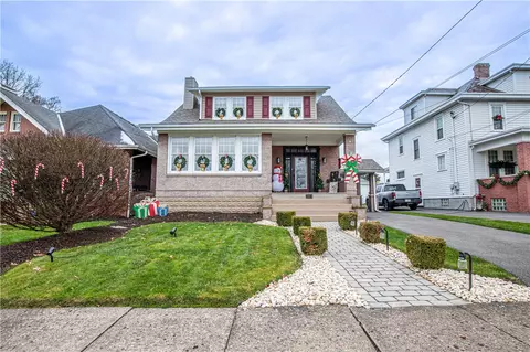 203 Dixon Blvd, Uniontown, PA 15401