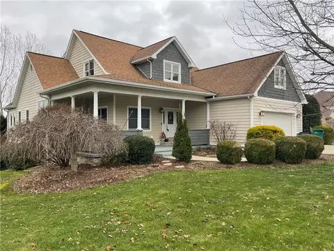 172 Deer Creek Dr, Mount Pleasant, PA 15666