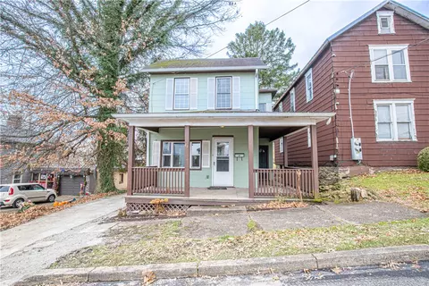 41 Race St, Uniontown, PA 15401