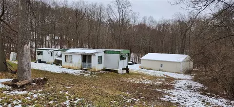 5834 Route 711 Route 711, New Florence, PA 15944