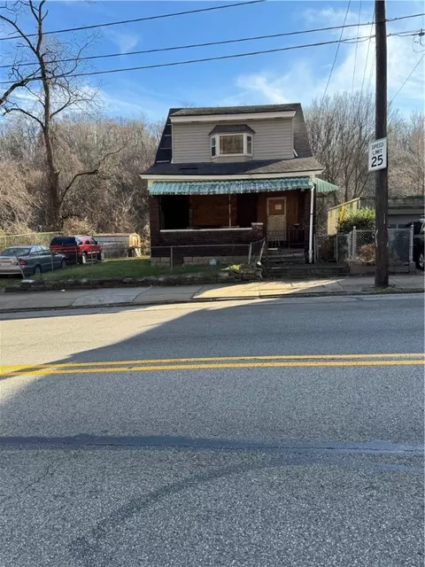 2017 S 18th Streeet, Pittsburgh, PA 15203
