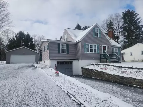 3937 W Main St, Hillsville, PA 16132