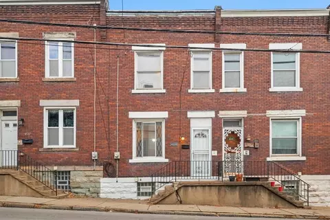 4539 Friendship Ave, Pittsburgh, PA 15224