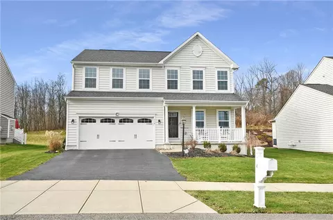 316 Ranchero Dr, Coraopolis, PA 15108
