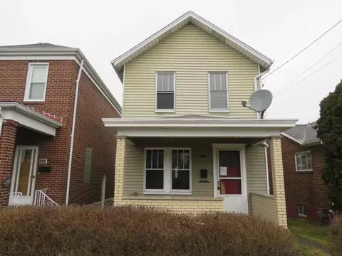 524 Archer St, Mckeesport, PA 15132