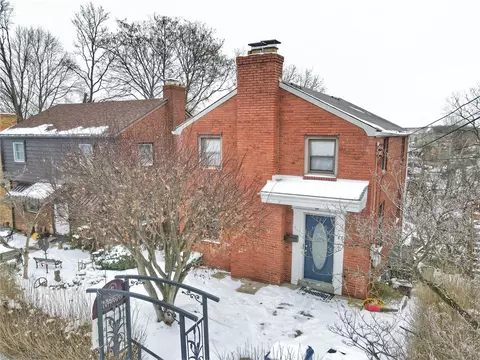 46 Hempstead Ave, Pittsburgh, PA 15229