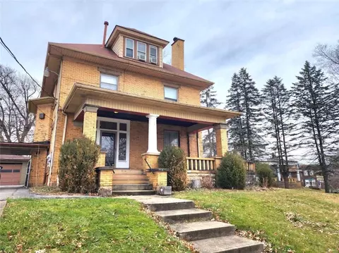 321 Edison Ave, New Castle, PA 16101