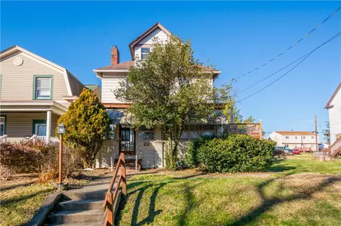 22 Federal Ave, Carnegie, PA 15106