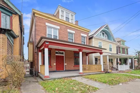 220 Mills Ave, Braddock, PA 15104