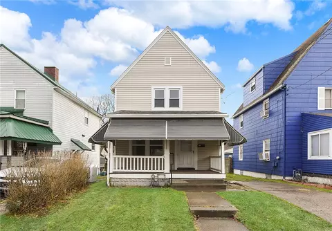 1811 Main St, Aliquippa, PA 15001