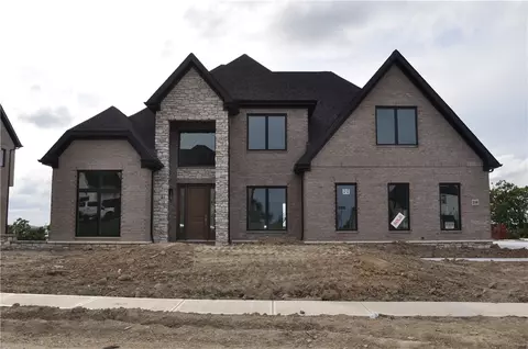 210 Falcon Ln #LOT 6, Cranberry Township, PA 16066
