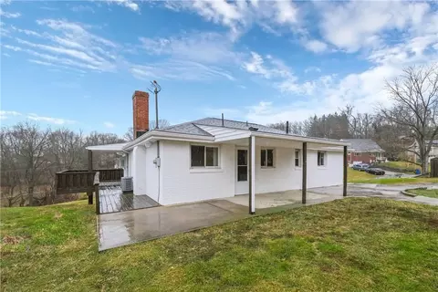 164 Francis Rd, Pittsburgh, PA 15239