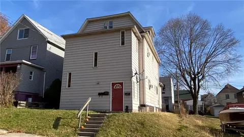 544 Ridge Ave, New Kensington, PA 15068
