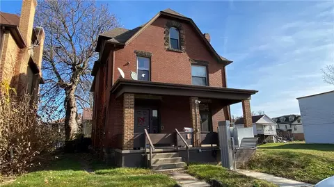512 5th Ave, New Kensington, PA 15068