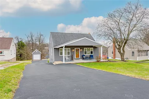 1641 Guffey Rd, North Huntingdon, PA 15642