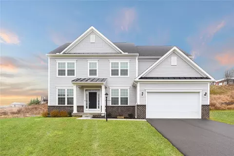 112 Fox Water Trl, Beaver, PA 15009