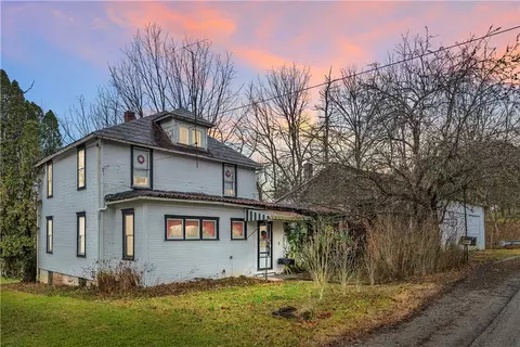 509 Old Lincoln Hwy, Ligonier, PA 15658