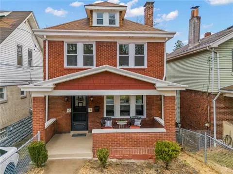 963 Woodbourne Ave, Pittsburgh, PA 15226