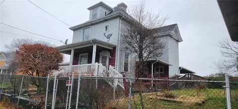 432 Green St, Brownsville, PA 15417