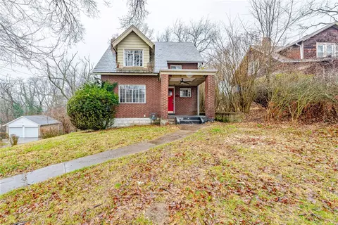 138 Curtis St, Pittsburgh, PA 15235