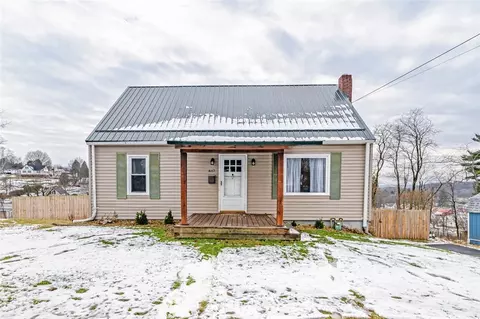 617 Freedom Ave, Johnstown, PA 15904