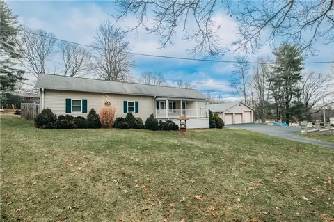 3293 Chestnut Ridge Rd, Penn Run, PA 15765