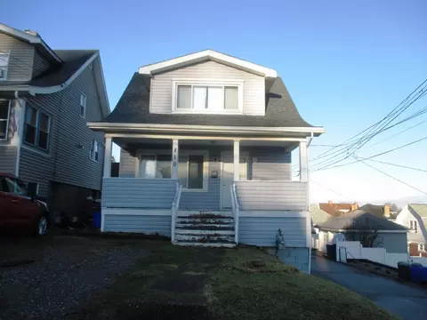 810 George St, Coraopolis, PA 15108