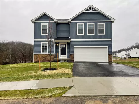 406 Curtis Ct, Hunker, PA 15639