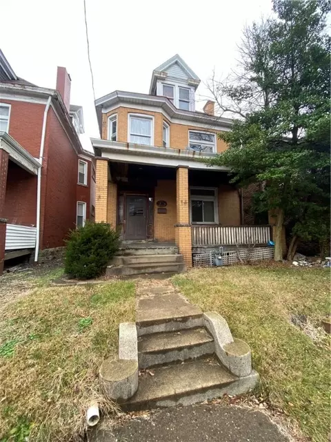 3126 Landis St, Pittsburgh, PA 15204