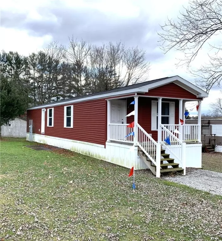 Lot 15 Jefferson Estates, Waynesburg, PA 15370 18 Photos Movoto