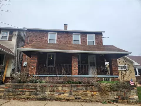 353 Main St, Leechburg, PA 15656