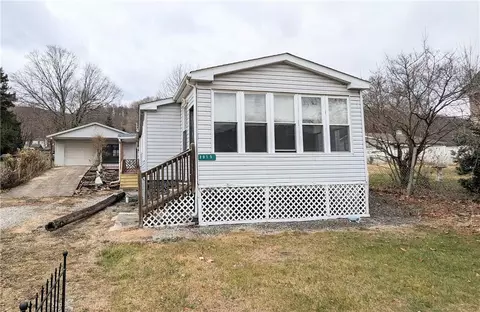 3015 Route 259, Bolivar, PA 15923
