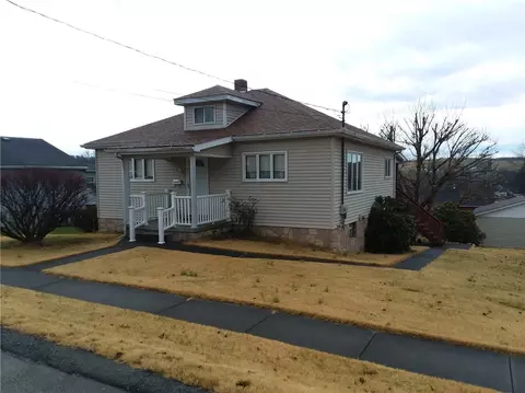 109 Walnut, Masontown, PA 15461