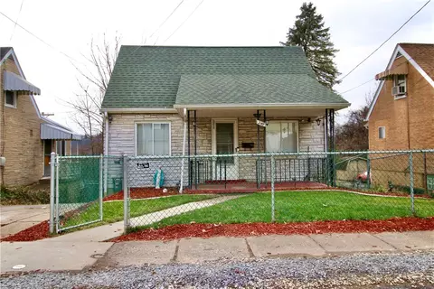 249 James St, North Versailles, PA 15137