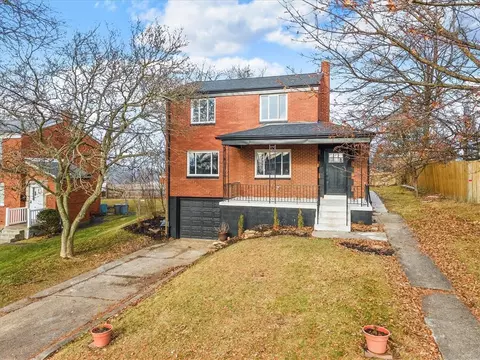 1117 Stanton Ter, Pittsburgh, PA 15201