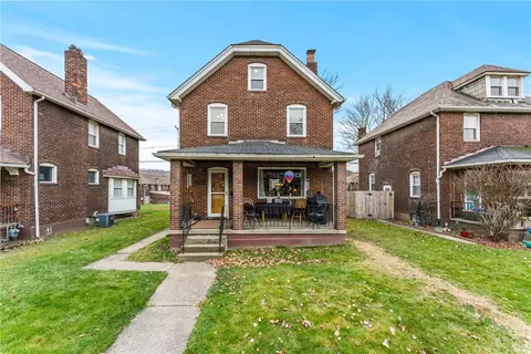 1152 Beaver Ave, Midland, PA 15059