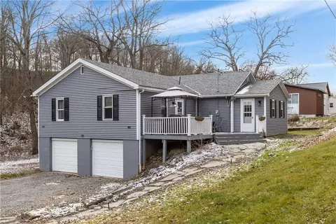 268 Big Knob Rd, Rochester, PA 15074
