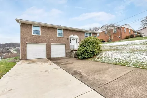 635 Jean St, Greensburg, PA 15601