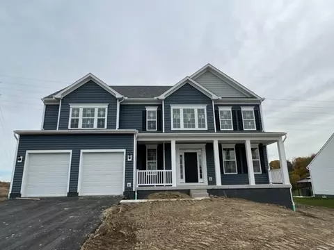 124 Fox Water Trl, Beaver, PA 15009