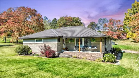 420 Bruceton Rd, Markleysburg, PA 15459